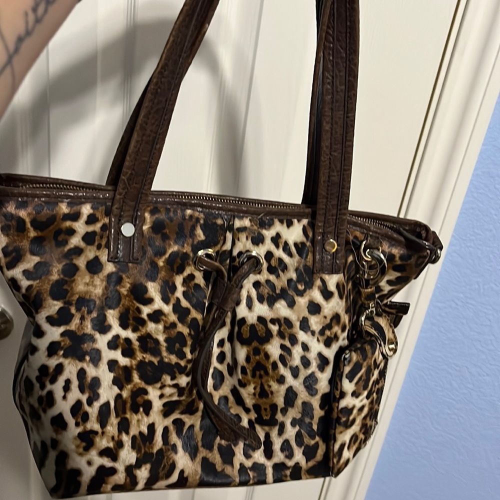 JESSICA SIMPSON HANDBAG